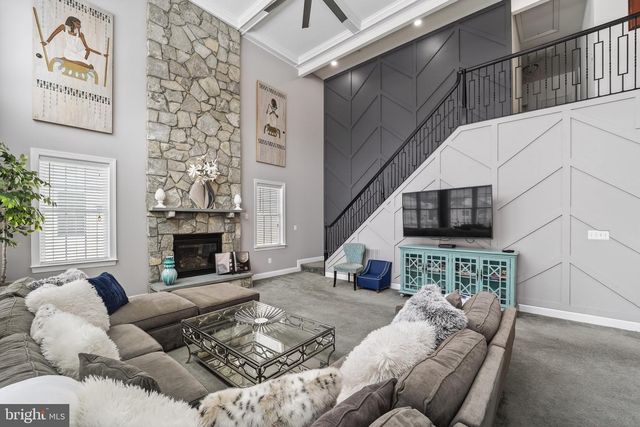 4502 CROSS COUNTRY TER, Upper Marlboro, MD 20772