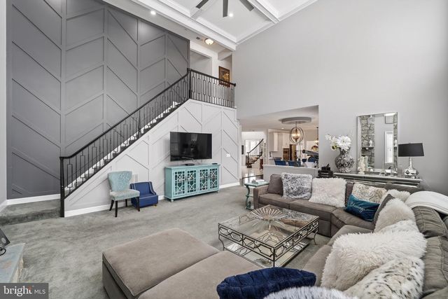 4502 CROSS COUNTRY TER, Upper Marlboro, MD 20772