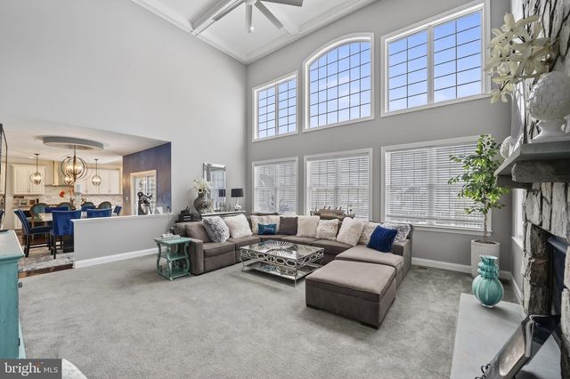 4502 CROSS COUNTRY TER, Upper Marlboro, MD 20772