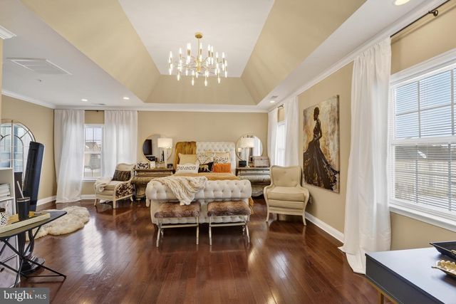 4502 CROSS COUNTRY TER, Upper Marlboro, MD 20772