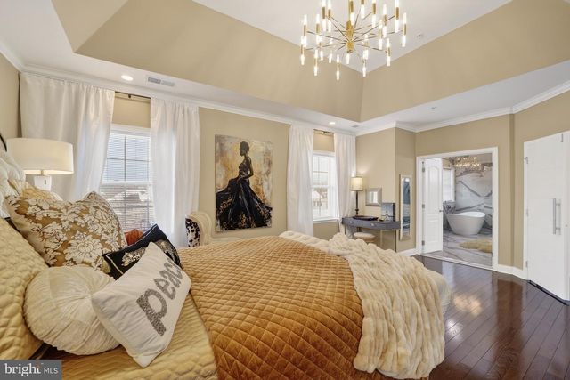 4502 CROSS COUNTRY TER, Upper Marlboro, MD 20772