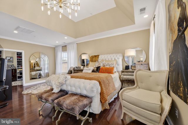 4502 CROSS COUNTRY TER, Upper Marlboro, MD 20772