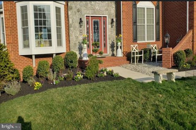 4502 CROSS COUNTRY TER, Upper Marlboro, MD 20772