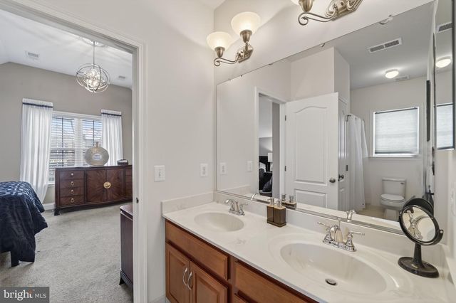 4502 CROSS COUNTRY TER, Upper Marlboro, MD 20772