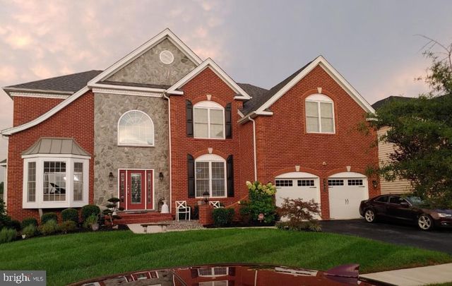 4502 CROSS COUNTRY TER, Upper Marlboro, MD 20772