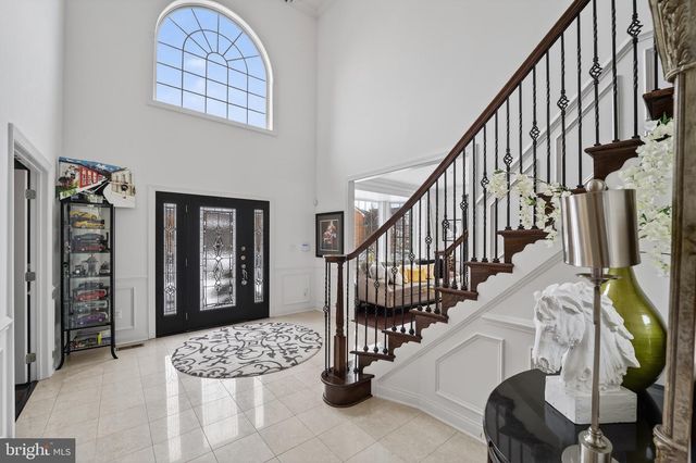 4502 CROSS COUNTRY TER, Upper Marlboro, MD 20772