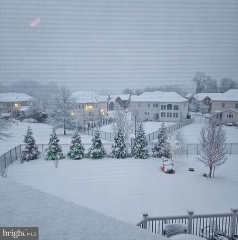 4502 CROSS COUNTRY TER, Upper Marlboro, MD 20772