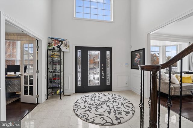 4502 CROSS COUNTRY TER, Upper Marlboro, MD 20772