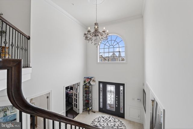 4502 CROSS COUNTRY TER, Upper Marlboro, MD 20772