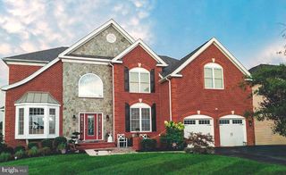 4502 CROSS COUNTRY TER, Upper Marlboro, MD 20772