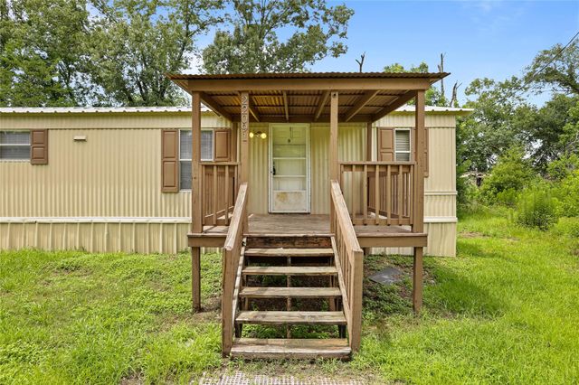 22091 Bowden Drive, New Caney, TX 77357