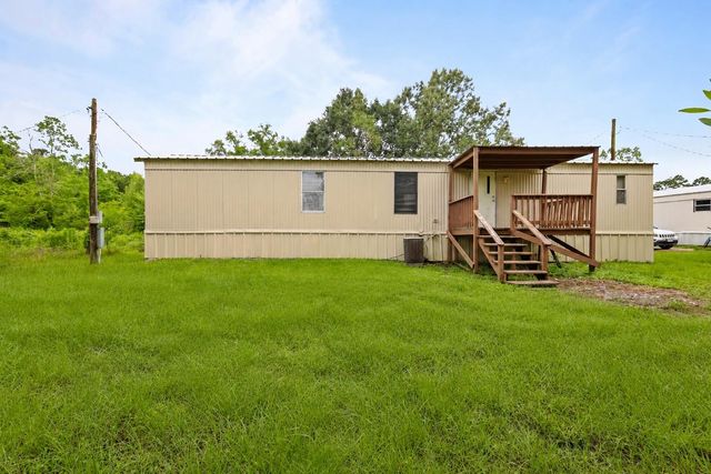 22091 Bowden Drive, New Caney, TX 77357
