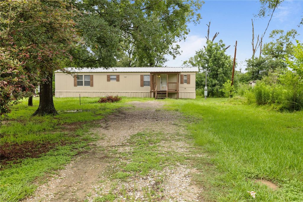 22091 Bowden Drive, New Caney, TX 77357