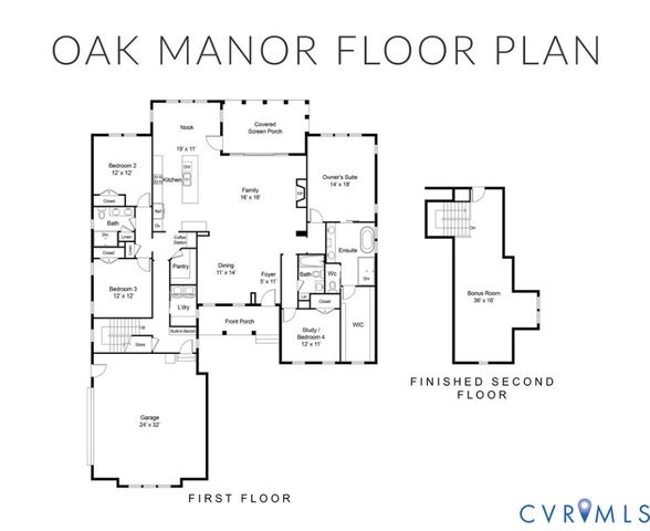 10830 Egret Ct, Chesterfield, VA 23838