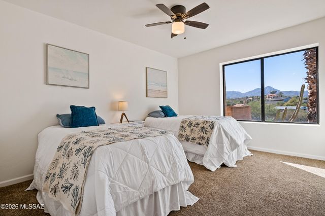 4330 N Paseo De Los Rancheros, Tucson, AZ 85745