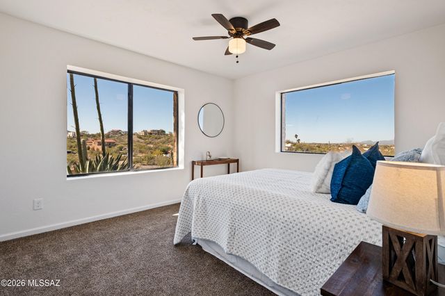 4330 N Paseo De Los Rancheros, Tucson, AZ 85745