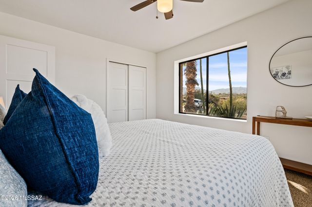 4330 N Paseo De Los Rancheros, Tucson, AZ 85745