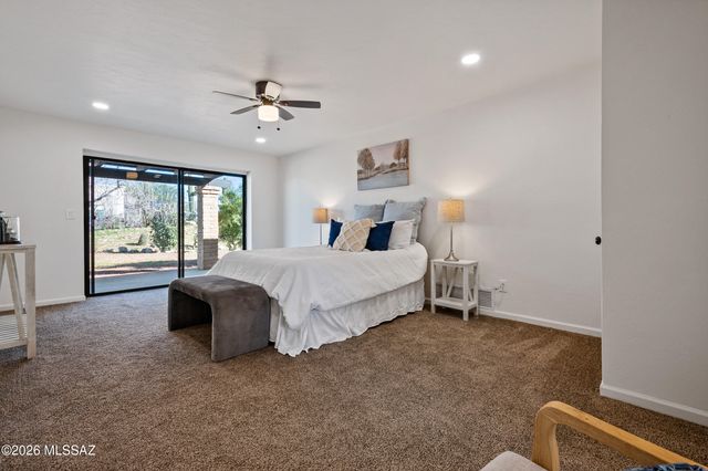 4330 N Paseo De Los Rancheros, Tucson, AZ 85745