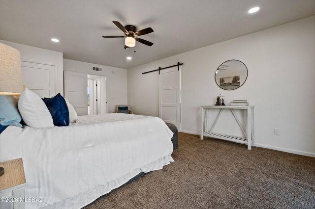 4330 N Paseo De Los Rancheros, Tucson, AZ 85745