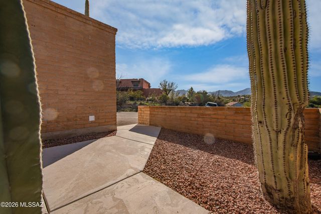 4330 N Paseo De Los Rancheros, Tucson, AZ 85745
