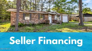 2313 Ladnier Road, Gautier, MS 39553