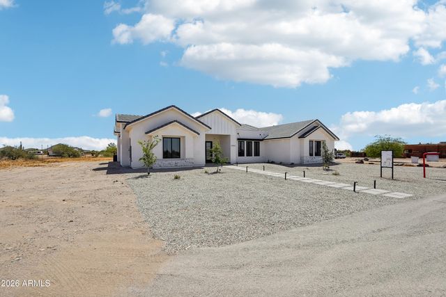 31503 N 170th Drive, Surprise, AZ 85387