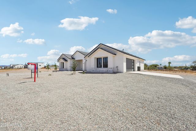 31503 N 170th Drive, Surprise, AZ 85387
