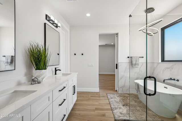 31503 N 170th Drive, Surprise, AZ 85387