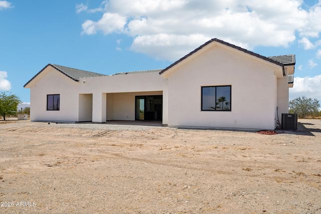 31503 N 170th Drive, Surprise, AZ 85387