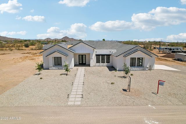 31503 N 170th Drive, Surprise, AZ 85387