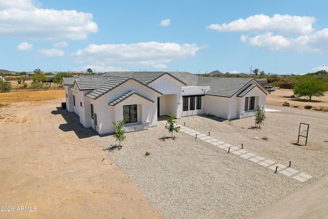 31503 N 170th Drive, Surprise, AZ 85387