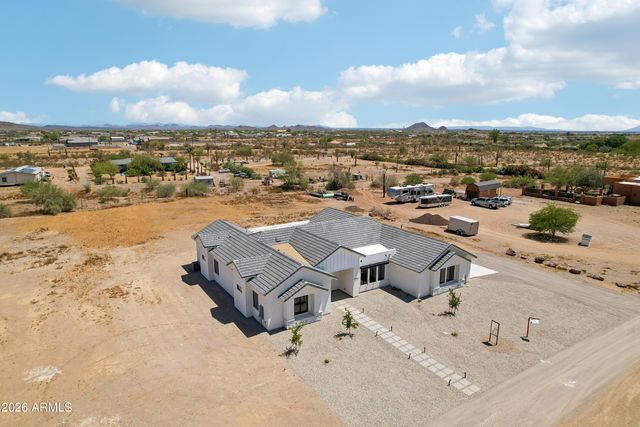 31503 N 170th Drive, Surprise, AZ 85387