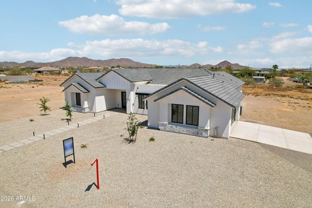 31503 N 170th Drive, Surprise, AZ 85387