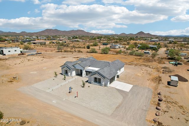 31503 N 170th Drive, Surprise, AZ 85387