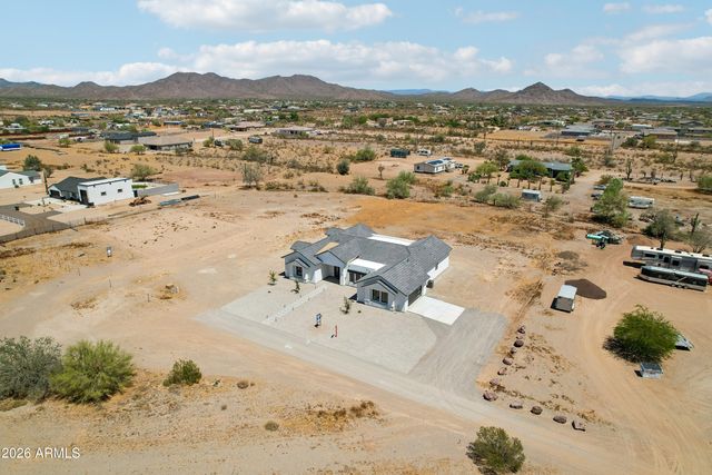 31503 N 170th Drive, Surprise, AZ 85387