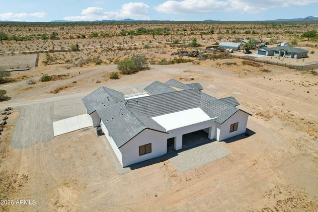 31503 N 170th Drive, Surprise, AZ 85387