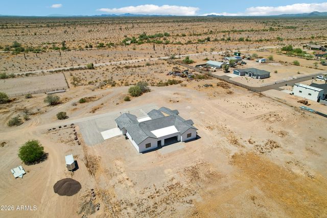 31503 N 170th Drive, Surprise, AZ 85387