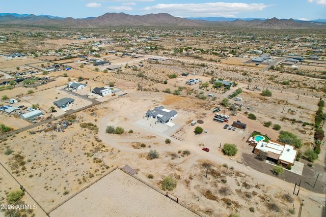31503 N 170th Drive, Surprise, AZ 85387