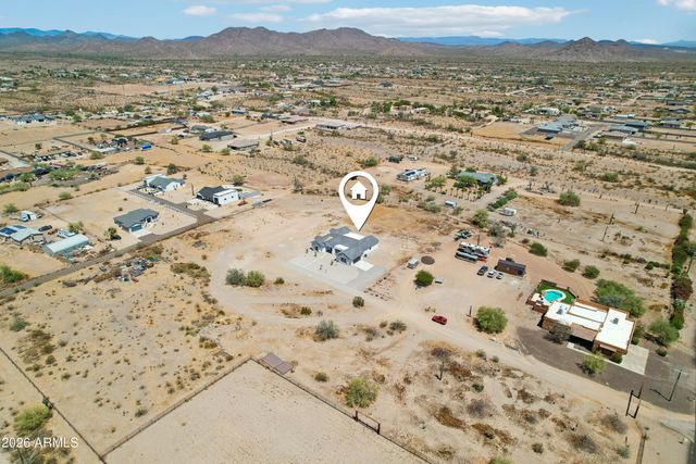 31503 N 170th Drive, Surprise, AZ 85387
