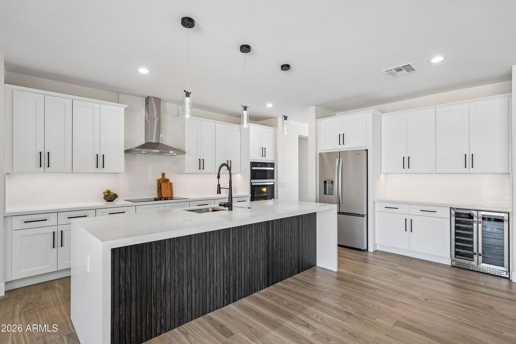 31503 N 170th Drive, Surprise, AZ 85387