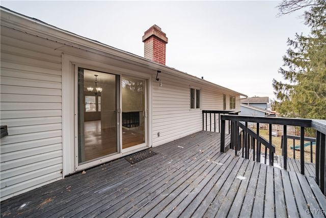 117 Emann Drive, Camillus, NY 13031