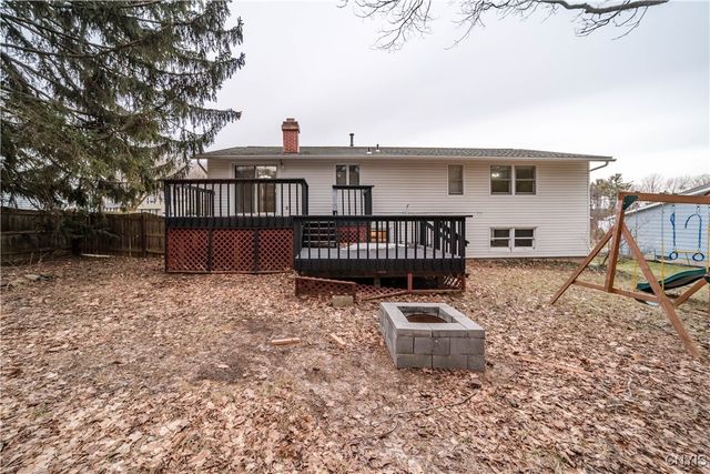 117 Emann Drive, Camillus, NY 13031