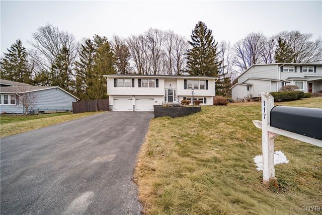 117 Emann Drive, Camillus, NY 13031