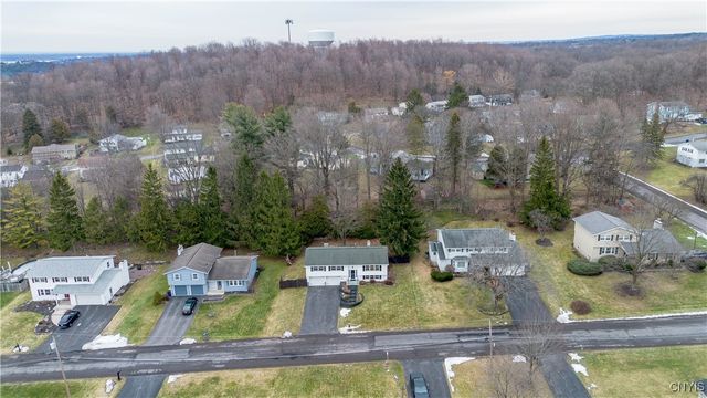 117 Emann Drive, Camillus, NY 13031