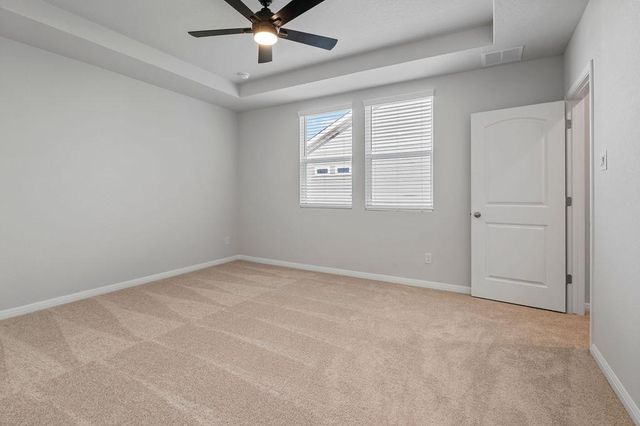 104 Woodrow LN, Liberty Hill, TX 78642