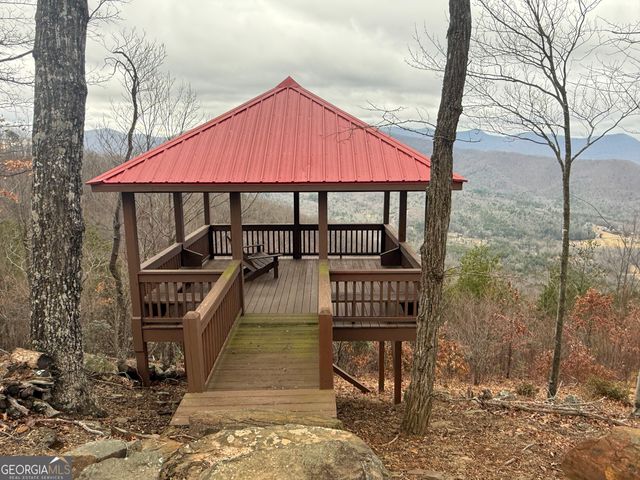 LOT 7 Rocky Knob Drive 7, Young Harris, GA 30582