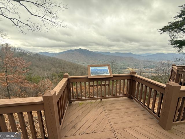 LOT 7 Rocky Knob Drive 7, Young Harris, GA 30582