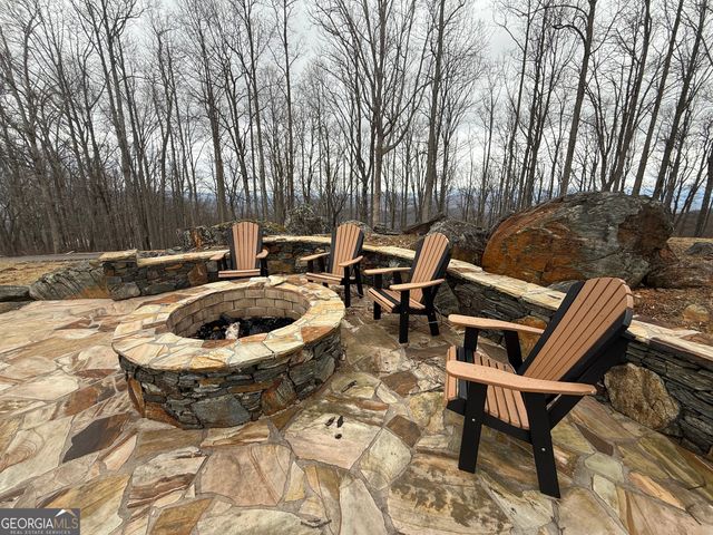 LOT 7 Rocky Knob Drive 7, Young Harris, GA 30582