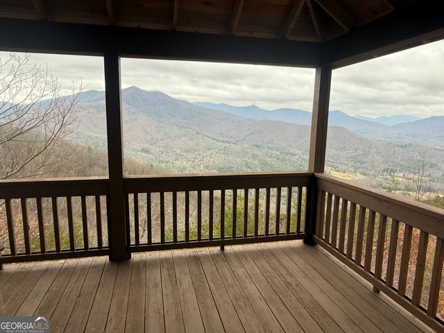LOT 7 Rocky Knob Drive 7, Young Harris, GA 30582