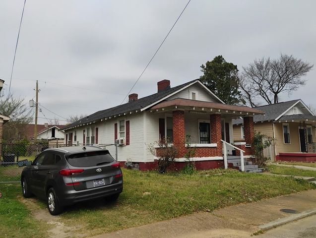 761 HANLEY ST, Memphis, TN 38114